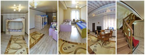 Астана: Friend Hostel