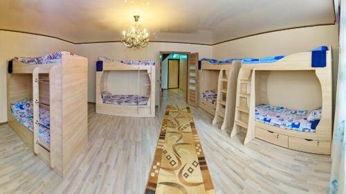 Астана: Friend Hostel