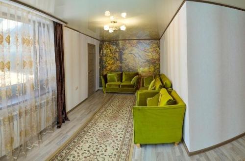 Астана: Friend Hostel