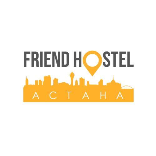 Астана: Friend Hostel