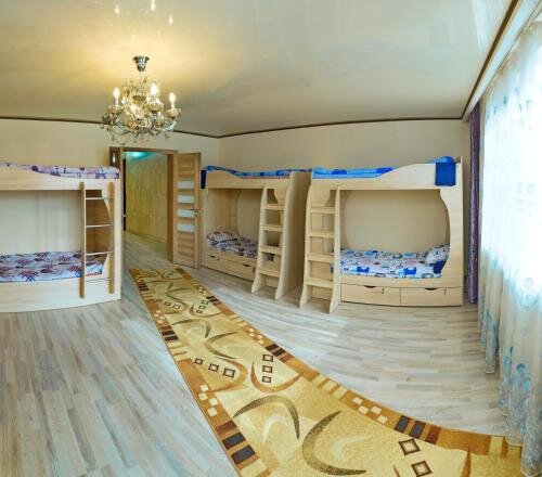 Астана: Friend Hostel