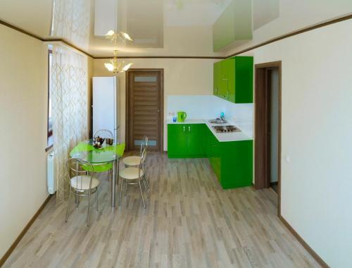 Астана: Friend Hostel