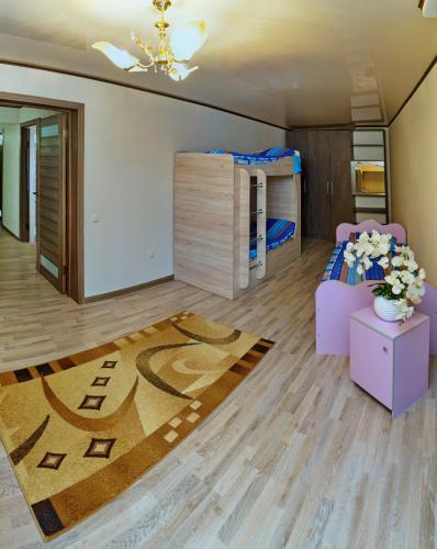 Астана: Friend Hostel