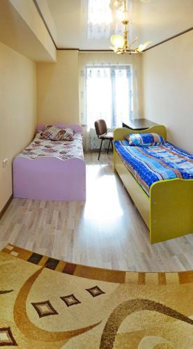 Астана: Friend Hostel