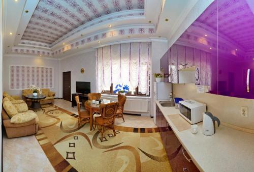 Астана: Friend Hostel