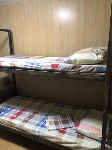 Алматы: Hostel on Serpukhovskoj