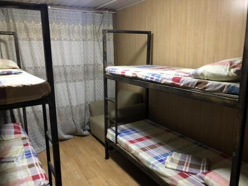 Алматы: Hostel on Serpukhovskoj