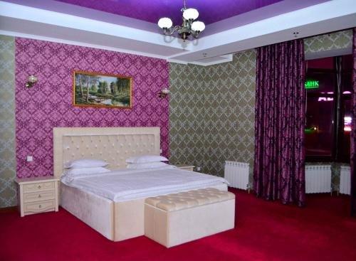 Шымкент: Altyn-Kazyna Hotel