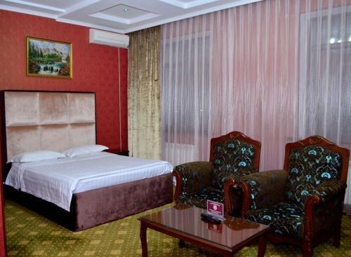 Шымкент: Altyn-Kazyna Hotel