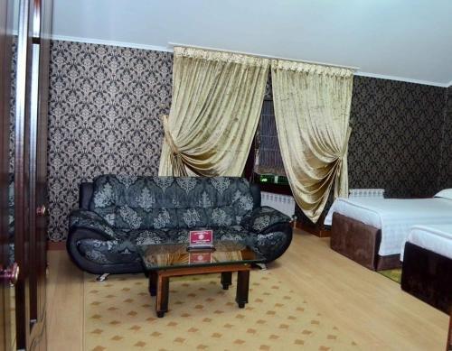 Altyn-Kazyna Hotel — фото 5