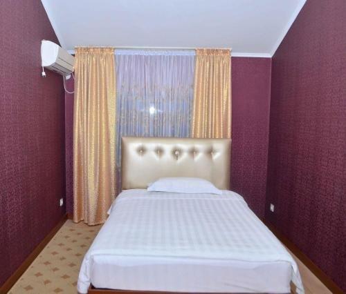 Altyn-Kazyna Hotel — фото 2