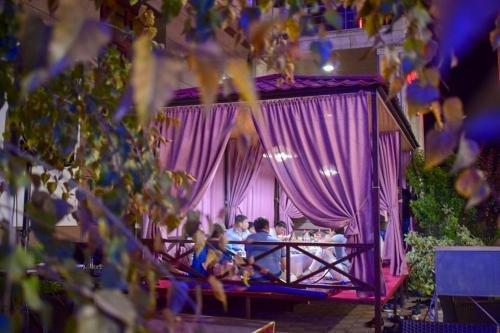 Шымкент: Altyn-Kazyna Hotel