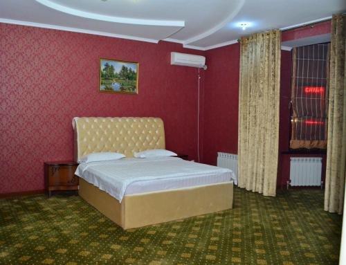 Шымкент: Altyn-Kazyna Hotel