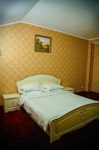 Шымкент: Altyn-Kazyna Hotel