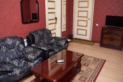 Шымкент: Altyn-Kazyna Hotel