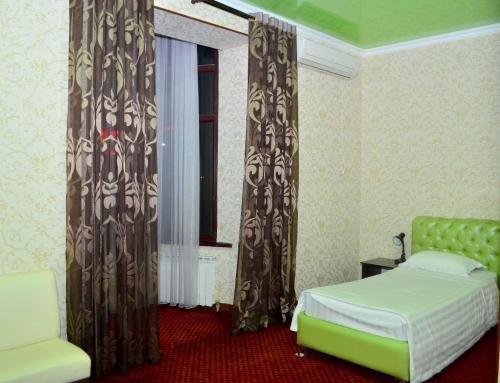 Шымкент: Altyn-Kazyna Hotel