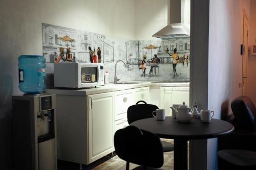 Астана: Elysian Hotel
