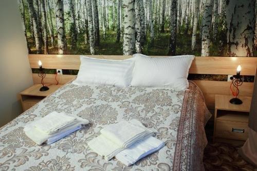 Астана: Elysian Hotel