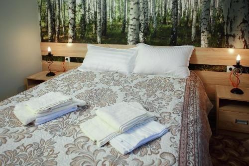 Астана: Elysian Hotel