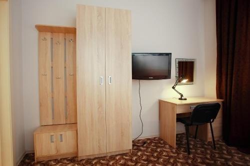 Астана: Elysian Hotel