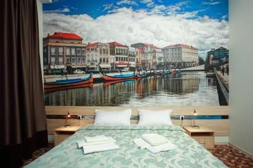 Астана: Elysian Hotel