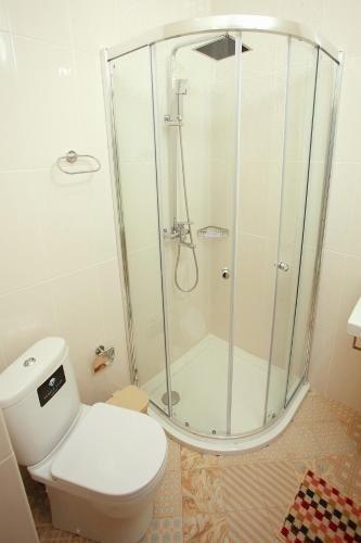 Астана: Elysian Hotel
