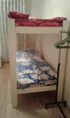 Астана: Hostel Visit