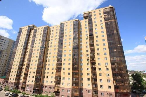 Астана: Kvartiry Gostinichnogo Tipa