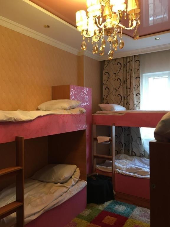 Астана: Hostel Nur Otau