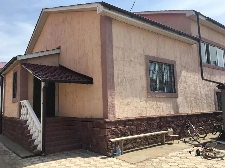 Астана: Hostel Nur Otau