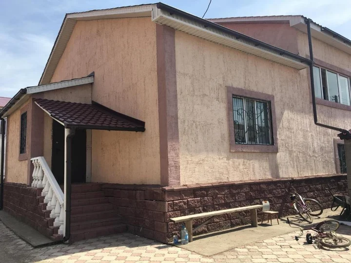 Астана: Hostel Nur Otau