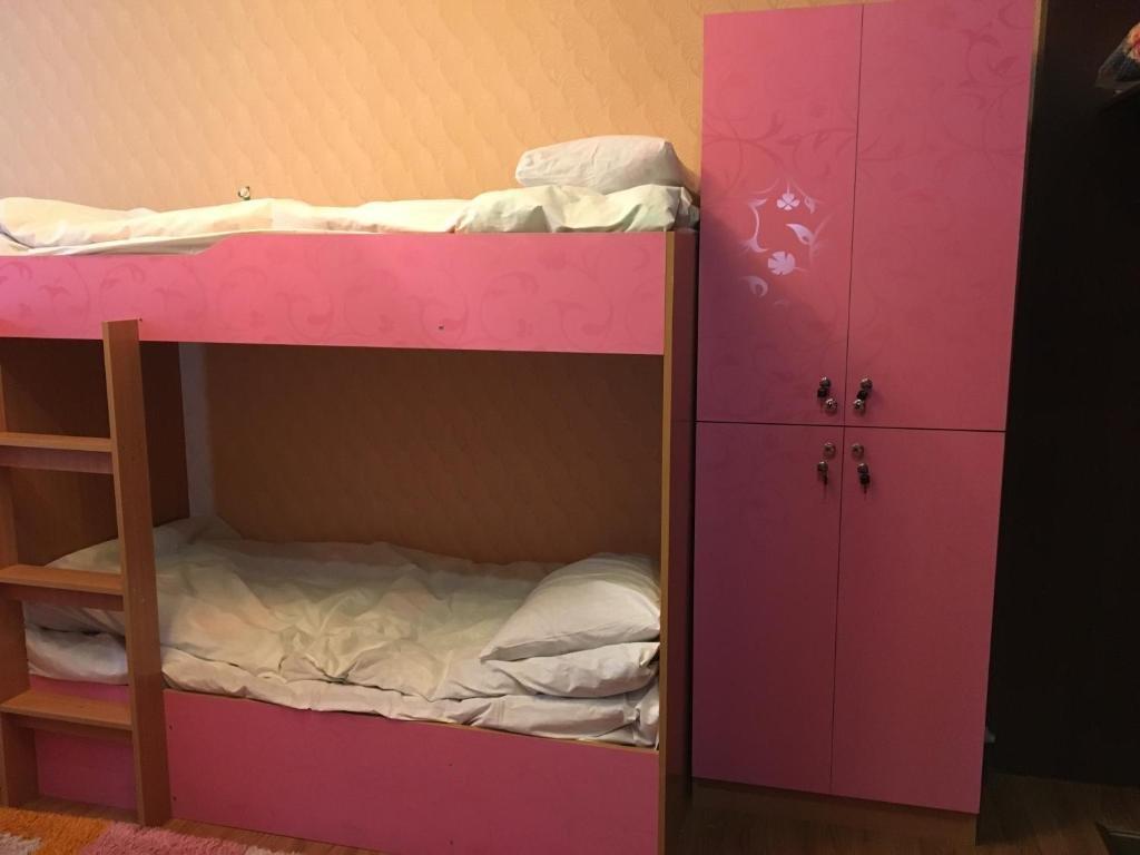 Астана: Hostel Nur Otau