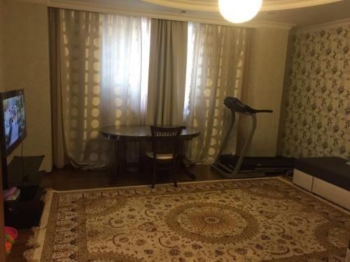 HomeStayTursyn Astana Apartments — фото 1