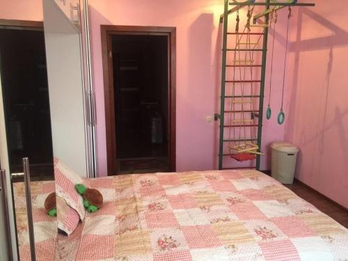 Астана: HomeStayTursyn Astana Apartments