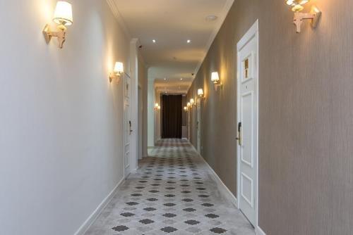 Шымкент: FM Hotel Shymkent