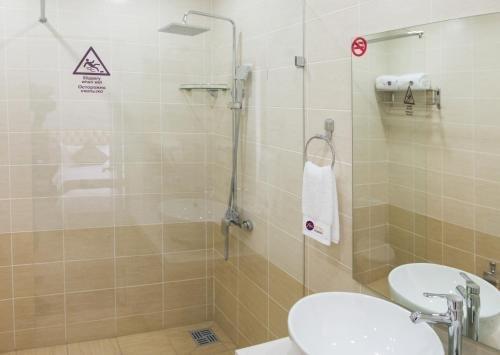 Шымкент: FM Hotel Shymkent