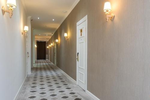 Шымкент: FM Hotel Shymkent