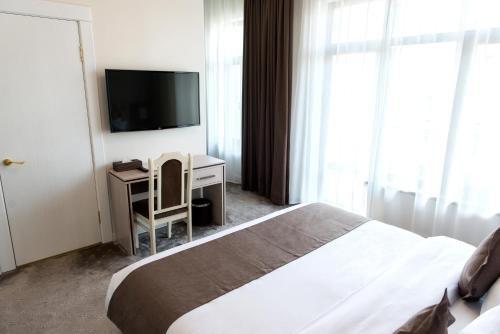 Шымкент: FM Hotel Shymkent
