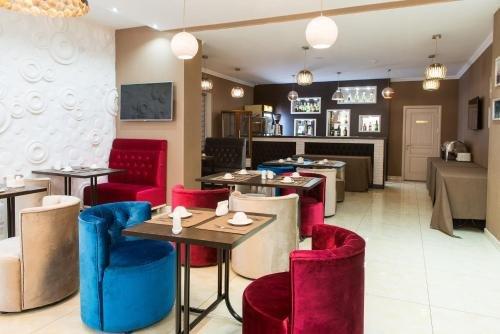 Шымкент: FM Hotel Shymkent