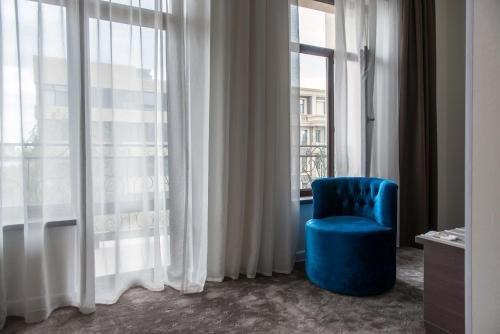 Шымкент: FM Hotel Shymkent