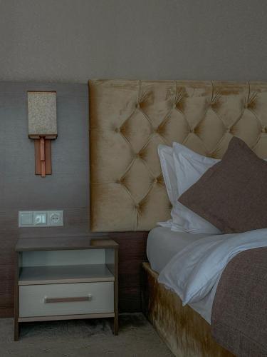 Шымкент: FM Hotel Shymkent