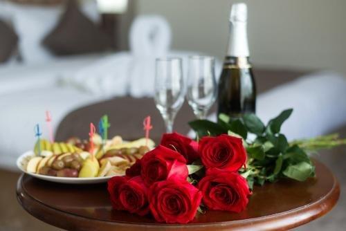 Шымкент: FM Hotel Shymkent