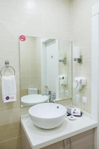 Шымкент: FM Hotel Shymkent
