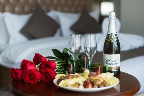 Шымкент: FM Hotel Shymkent