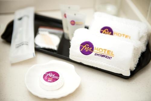 Шымкент: FM Hotel Shymkent