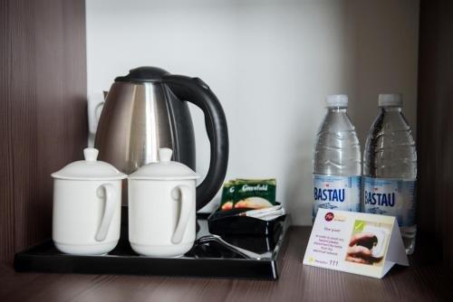 Шымкент: FM Hotel Shymkent
