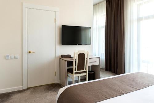 Шымкент: FM Hotel Shymkent