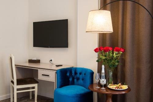 Шымкент: FM Hotel Shymkent