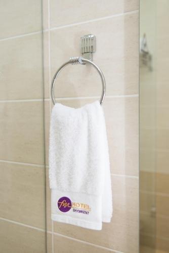 Шымкент: FM Hotel Shymkent