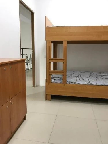 Алматы: Hostel Kenzhekhan